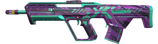 Rupture Bulldog