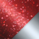 Shimmer Bulldogn(Variant 2 Red)