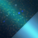 Shimmer Bulldogn(Variant 3 Teal)