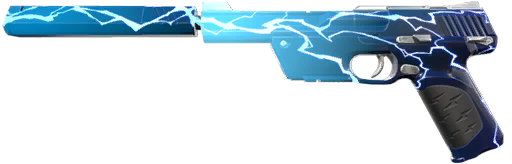 Smite Ghost