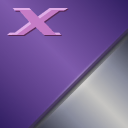 SplashX Gloves Level 2rn(Variant 3 Purple)