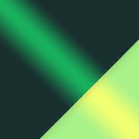 Spline Operatorrn(Variant 1 Green)