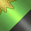 Striker Classicn(Variant 1 Green/Yellow/Black)