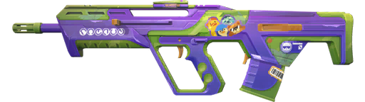Taktiplay Bulldog