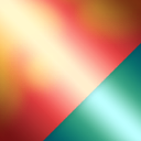Transition Shortyrn(Variant 2 Orange)