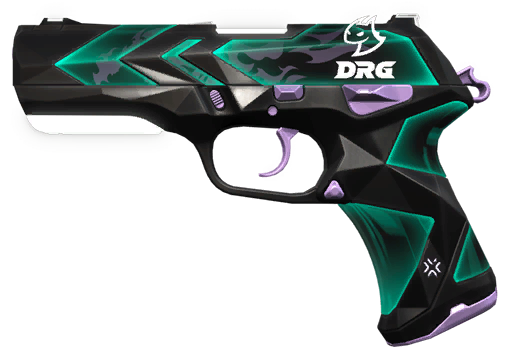 VCT26 x DRG Classic
