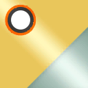 Velocity Karambitrn(Variant 1 Yellow)