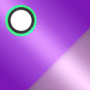 Velocity Karambitrn(Variant 2 Purple)
