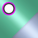 Velocity Karambitrn(Variant 3 Aquamarine)