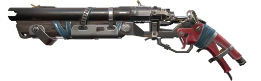 Wasteland Shorty