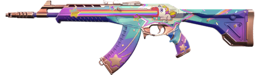 Wonderstallion Vandal'ı